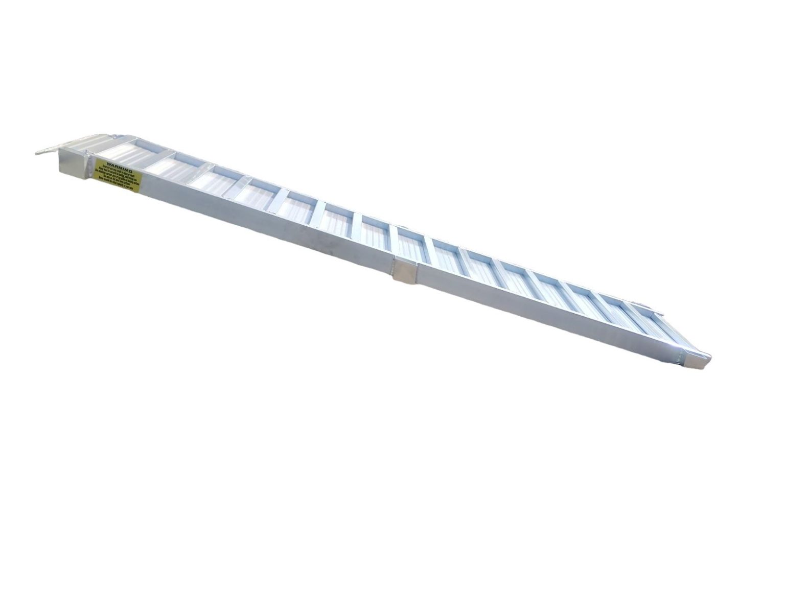 Aluminium Sheep Ramp – Rich River Rural